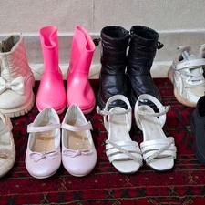 کفش دخترانه