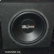 ساب جی بی ال 1200