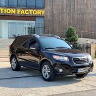 سانتافه مدل 2010 موتور 3500 فول