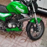 بنلی 150 مدل 1402