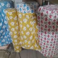 خریدار پارچه