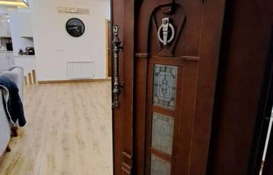 فروش ویلایی حیاط دار واقع در جاده نظامی