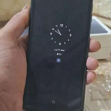 سامسونگ a7 2018 رم 4 حافظه 128