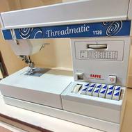 چرخ خیاطی فاف 1139 آلمانی نونو