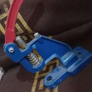 دکمه زن نو وسالم