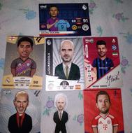 تک دانه موجود است