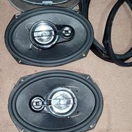 ضبط پایونیر و باند 718 مشکی اصل