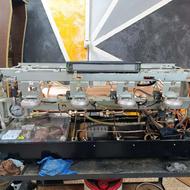 جنرال سرویس دستگاه اسپرسو ساز صنعتی