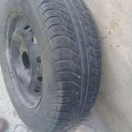 لاستیک پیکان