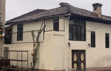 خانه قدیمی مرکز شهر/مناسب کافه سنتی، بومگردی