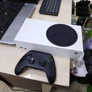 ایکس باکس سری اس تمیز