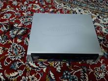 دستگاه سی دی سامسونگ نو تمیز در شیپور