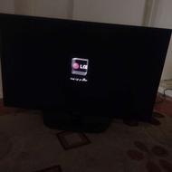 تلوزیونLED مارک LG مدل LN542Bسایز32 اینچ