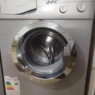 ماشین لباسشویی هایر