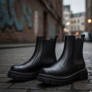 نیم بوت زنانه چلسی