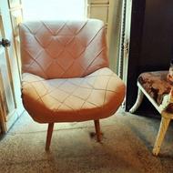 مبل پنج نفره طرح چسترقایقی