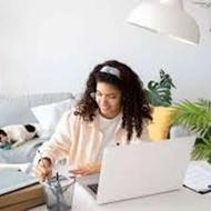 نیازمند کامنت گذار خانم برای فروشگاه کره بادام زمینی هستیم