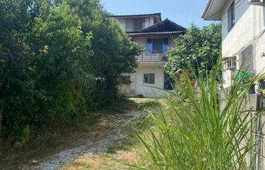 فروش فوری ویلا در رامسر