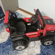 ماشین شارژی