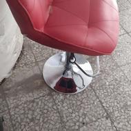 صندلی جک دار سالم سالم