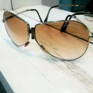 عینک کلکسیونی تاشو برندفراری دهه 1970