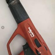 تفنگ میخکوب هیلتی اصلی آلمانی