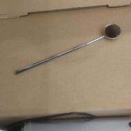 آیینه دندان پزشکی