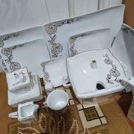 ظروف چینی 12نفره پردیس