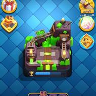 اکانت کلش رویال