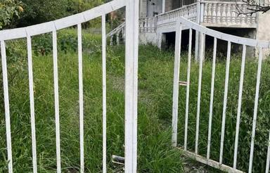 فروش فوری باقیمت استثنائی ویلای قدیمی روبه شالیزار