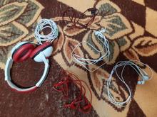 هندزفری نو تمیز در شیپور