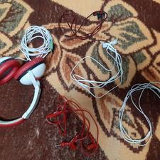 هندزفری نو تمیز