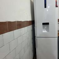 یخچال امرسان بدون مشکل