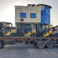 مکانیک لیفتراک