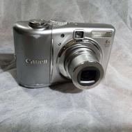 دوربین دیجیتال کانن عکاسی فیلمبرداری