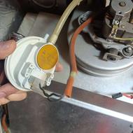 سرویسکار پکیج ، آبگرمکن ، پمپ آب و اجاقگاز