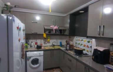 آپارتمان 85 متری