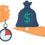 وام سرمایه آزاد/چک صیادی/ملک