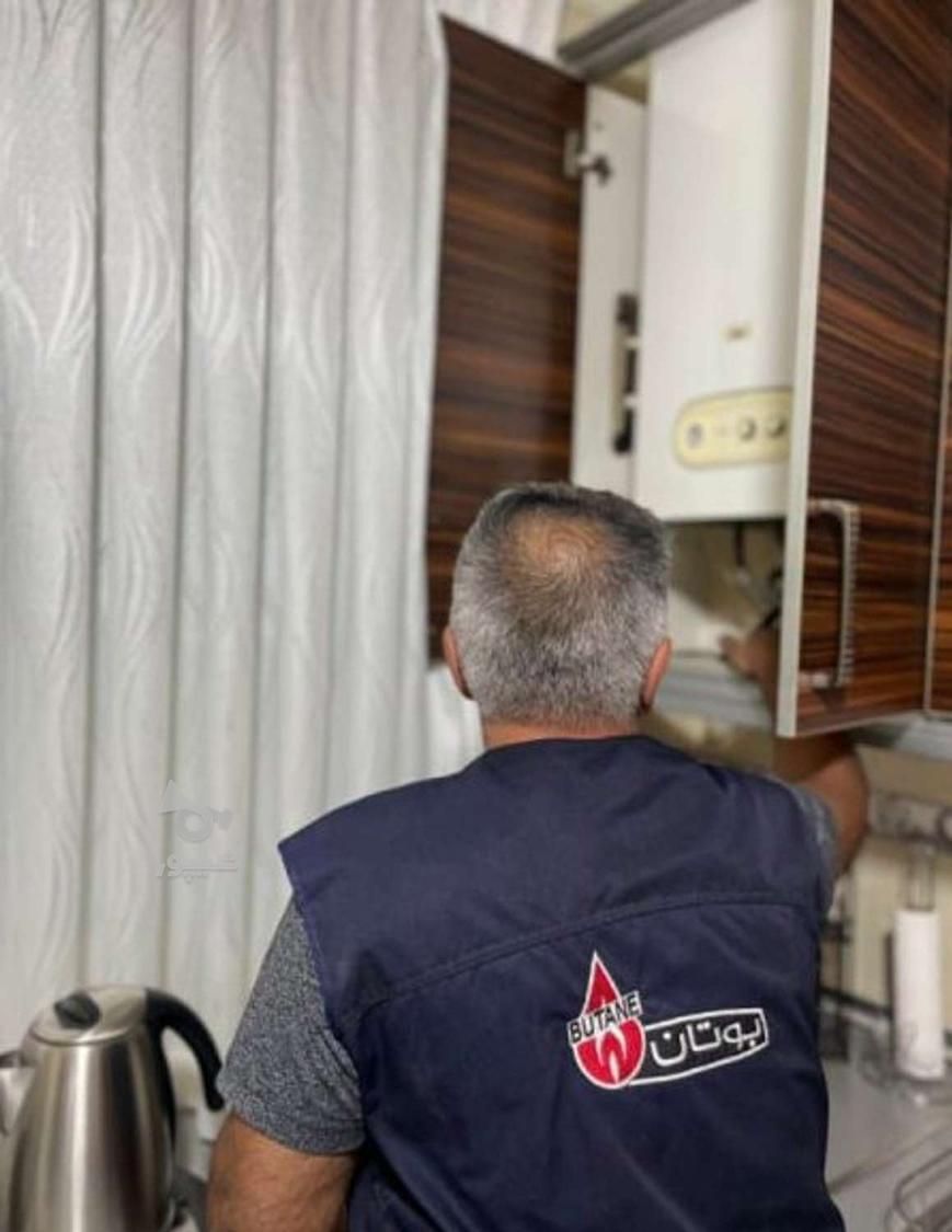 سرویس پکیج فقط 998 تومان/منصفانه ترین قیمت تعمیرات