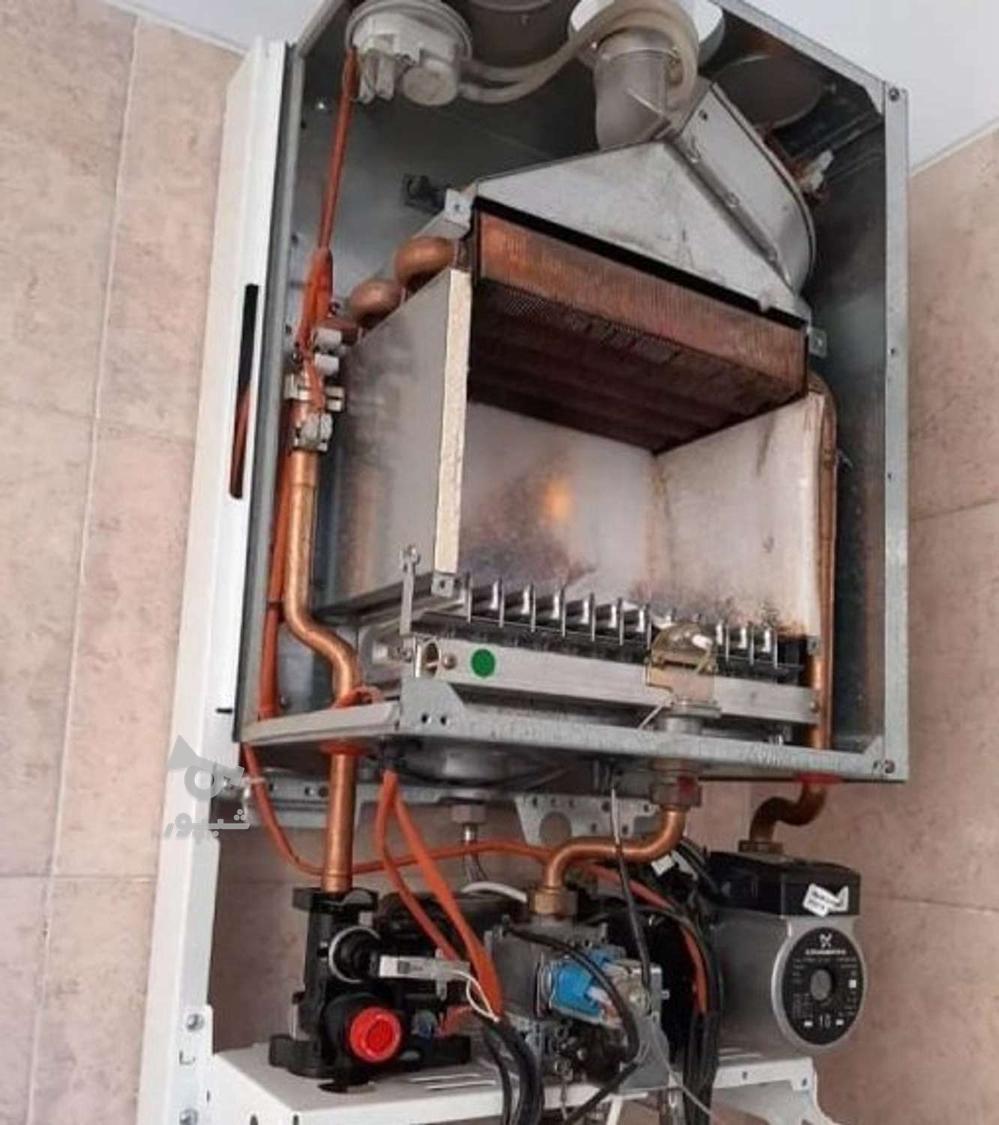 سرویس پکیج فقط 998 تومان/منصفانه ترین قیمت تعمیرات