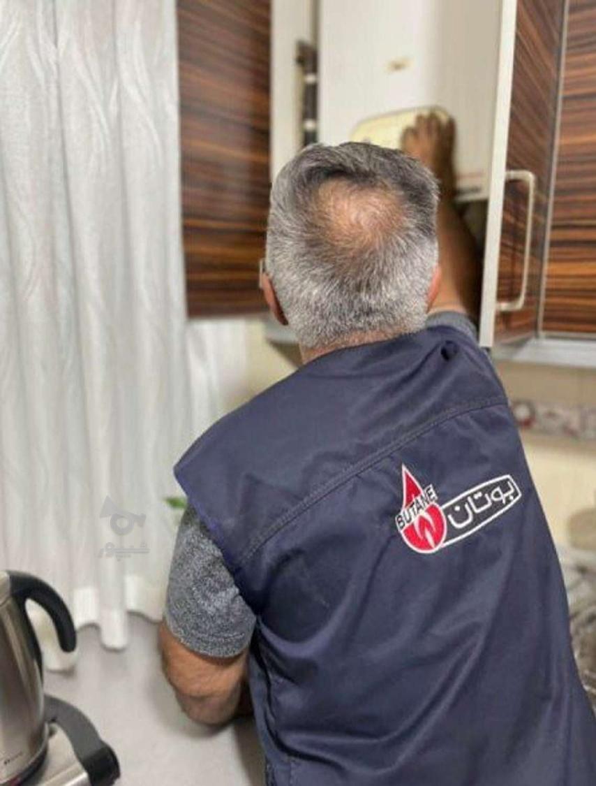 سرویس پکیج فقط 998 تومان/منصفانه ترین قیمت تعمیرات