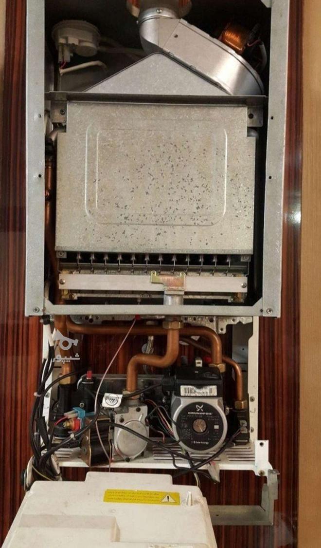 سرویس پکیج فقط 998 تومان/منصفانه ترین قیمت تعمیرات