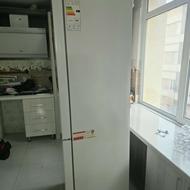 یخچال فریزر دپوینت مدل دی سنت 22فوت(18ماه گارانتی)