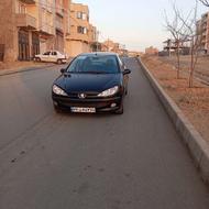 پژو 206 تیپ 2 مدل 89