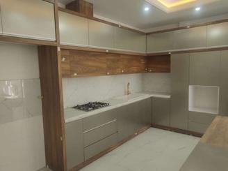 آپارتمان 170 متری صفر فول عشرت آباد کوچه افسر