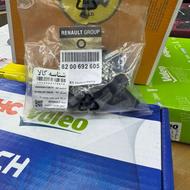 لنت ترمز - دیسک و صفحه والئو