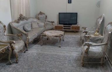 49 متری مسلم‌جنوبی با پارکینگ‌و انباری