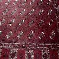 فرش 4×3 دست بافت