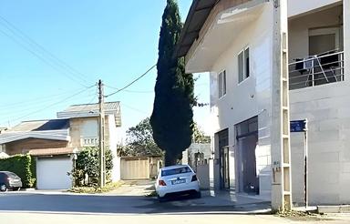 هادی شهر 200 متر زمین مسکونی، سند و پروانه ساخت