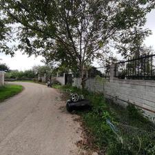 فروش زمین مسکونی